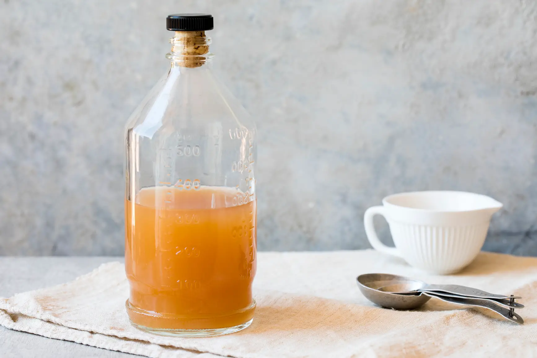 Is Apple Cider Vinegar safe for Fishes